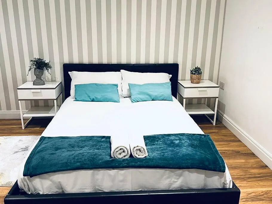 Gorgeous One Bed Room Flat In Central London United Kingdom