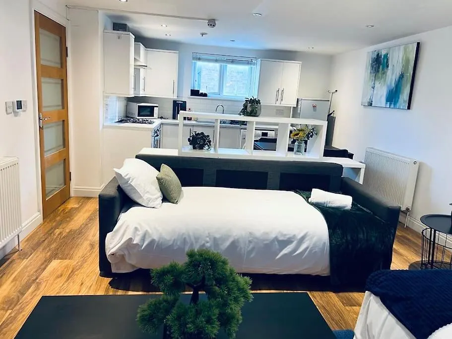 Gorgeous One Bed Room Flat In Central London 0*,  United Kingdom