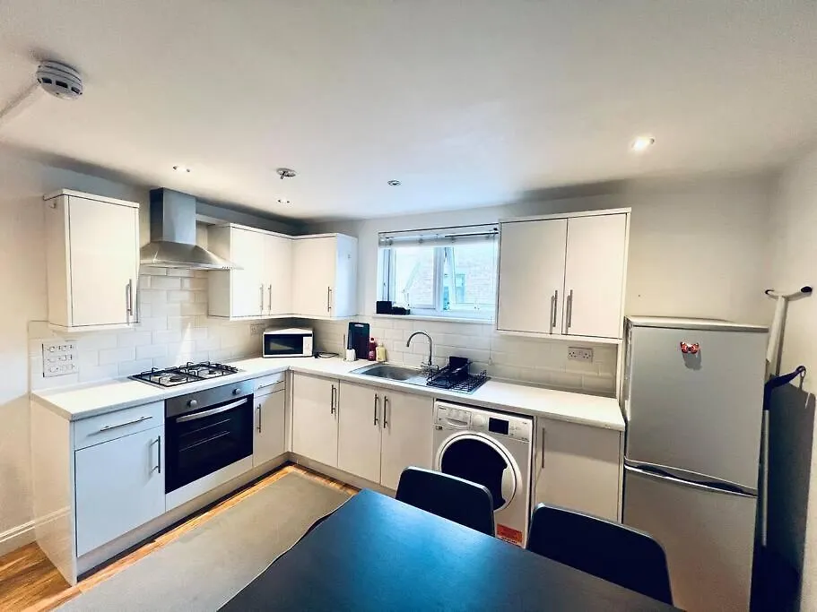 Gorgeous One Bed Room Flat In Central London