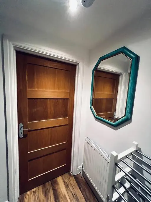 Apartment Gorgeous One Bed Room Flat In Central London