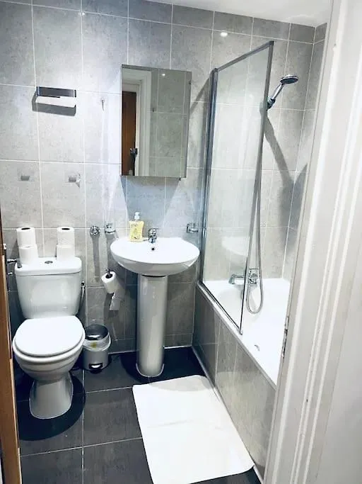 Gorgeous One Bed Room Flat In Central Londyn