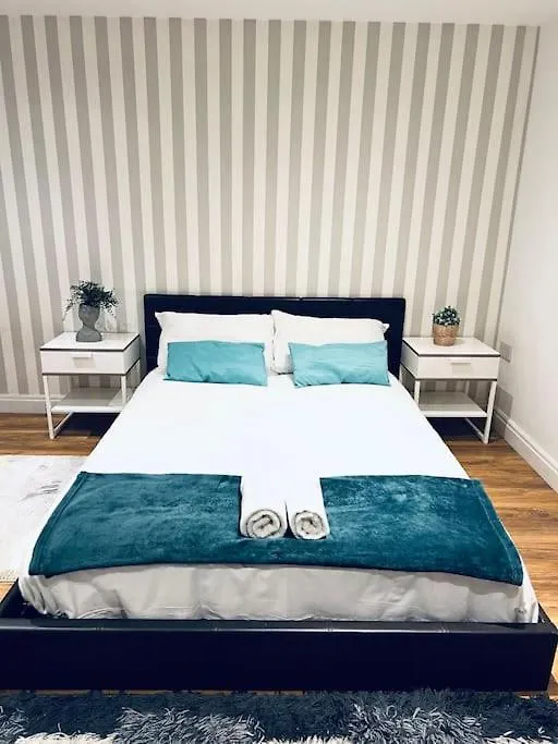 Gorgeous One Bed Room Flat In Central Londyn Apartament